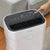 Ionmax Leone 25L/day Compressor Dehumidifier with Mobile App