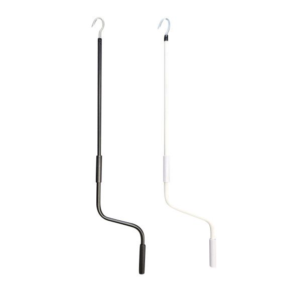 Crank Handle Winder 1.5m for Outdoor Blinds &amp; Awnings