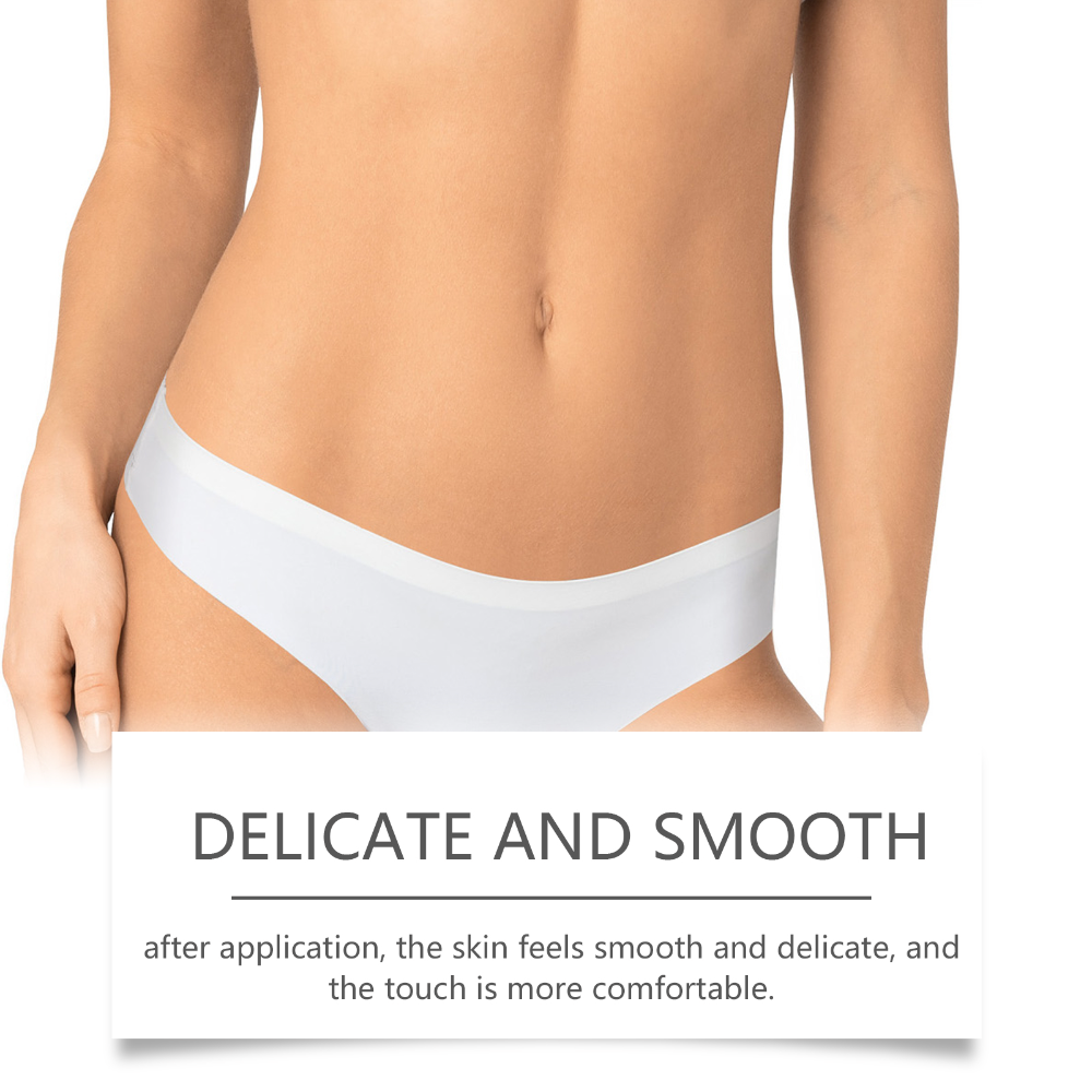 EELHOE Body Care Cream, Firming And Moisturizing Skin Figure Line Moisturizing Elastic Daily Massage Care Cream