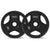 CORTEX Olympic Plate Loaded Weight Vest with 35kg Tri-Grip Plates
