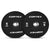 CORTEX 5kg Competition Bumper Plates (Pair)
