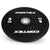 CORTEX 5kg Competition Bumper Plates (Pair)