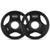 CORTEX 2.5kg Tri-Grip Olympic Plates 50mm (Pair)