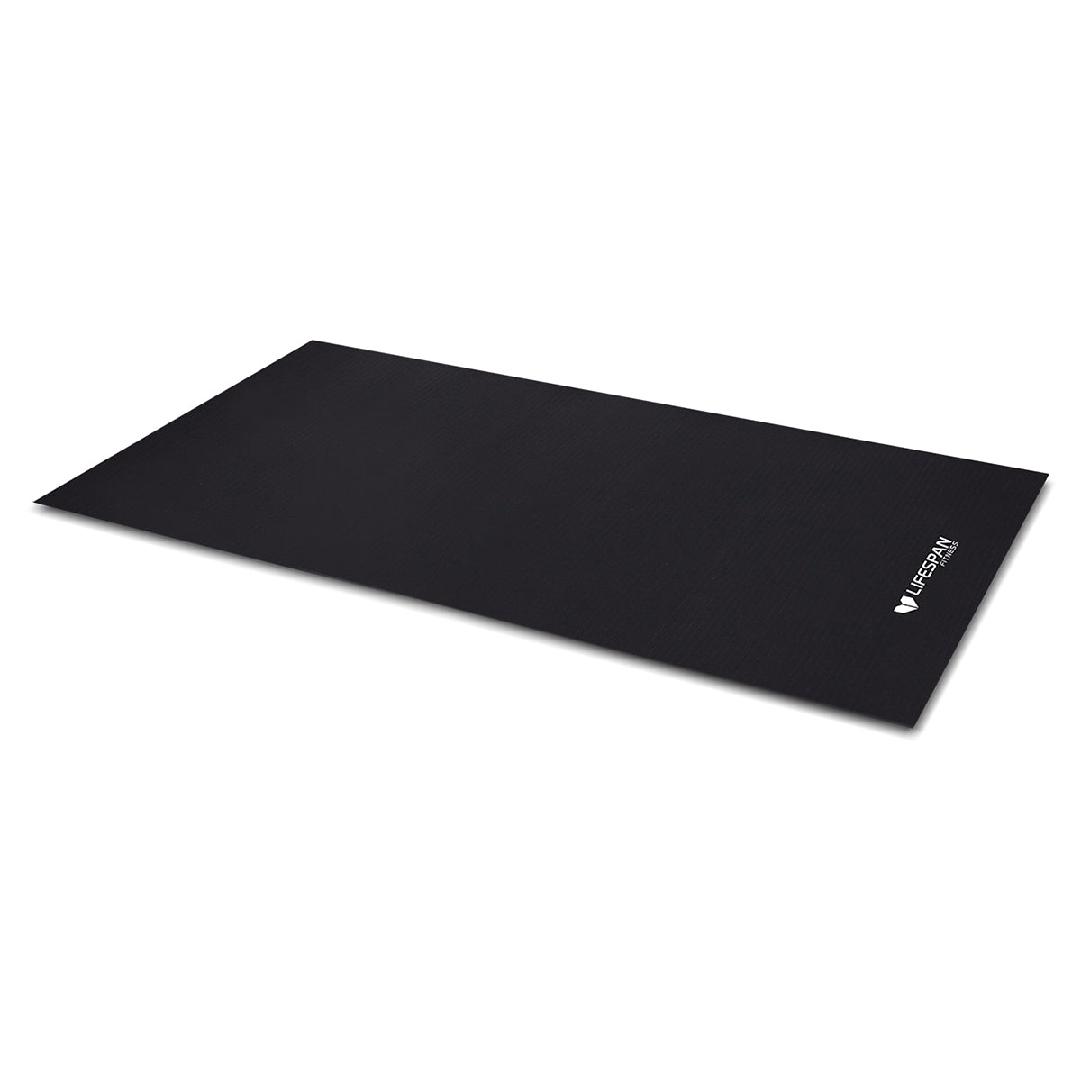 Lifespan Fitness Exercise Equipment Floor Protection Mat (250*100cm)