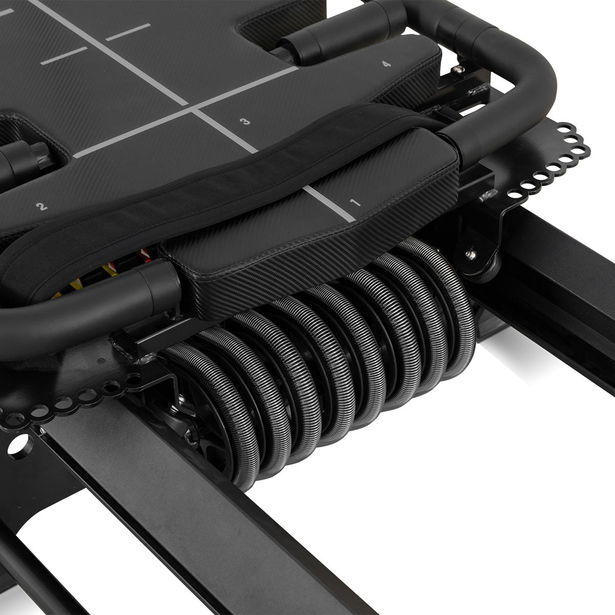 Lifespan Fitness Contour Mega (High-Intensity Fitness Reformer)