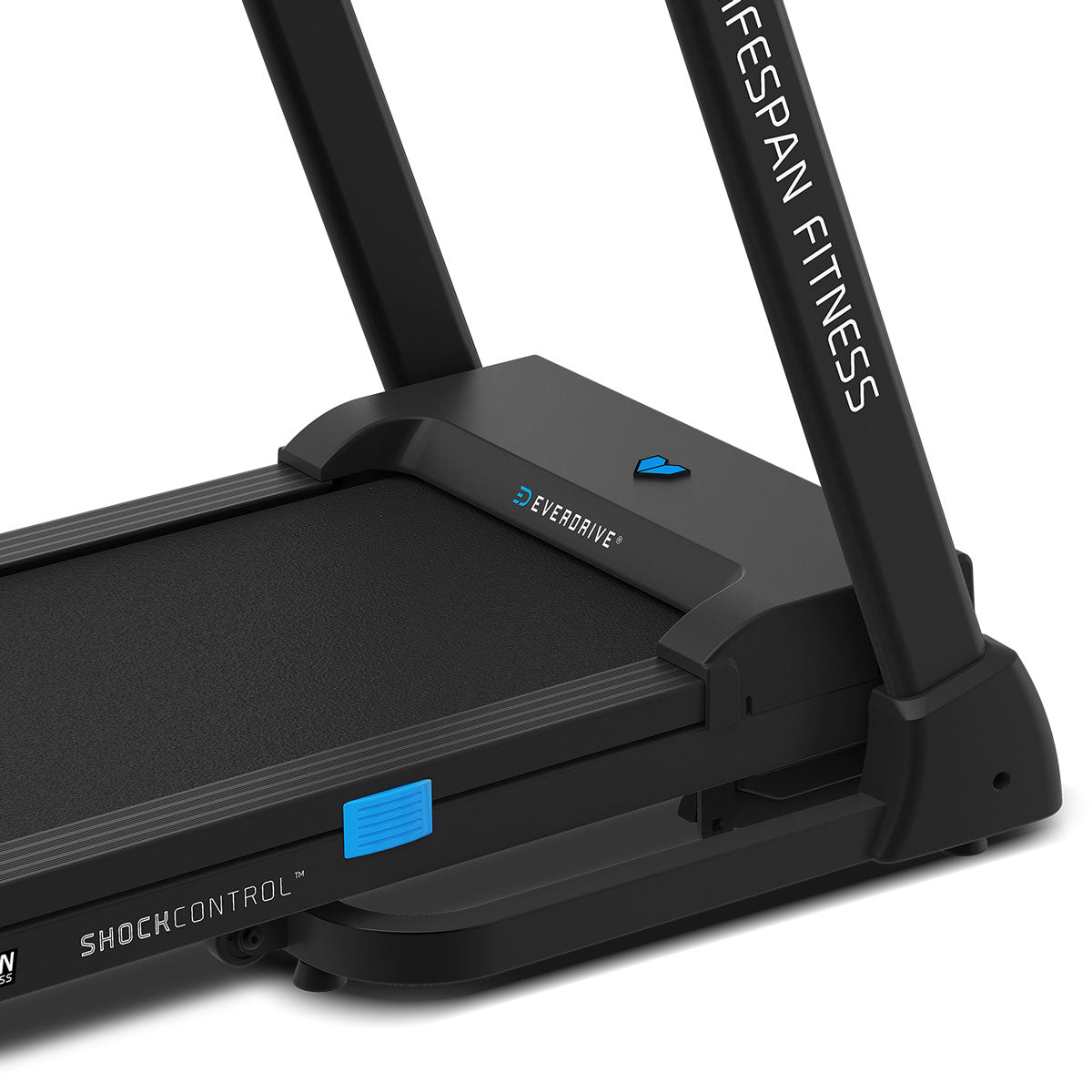 Lifespan Fitness Pursuit 4 Treadmill