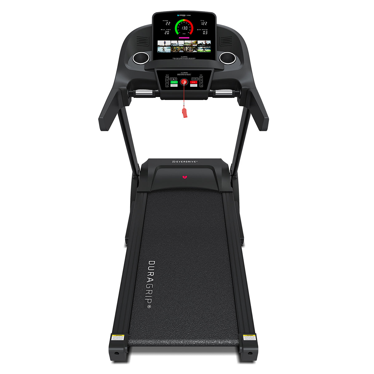 Lifespan Fitness Torque 4 Treadmill