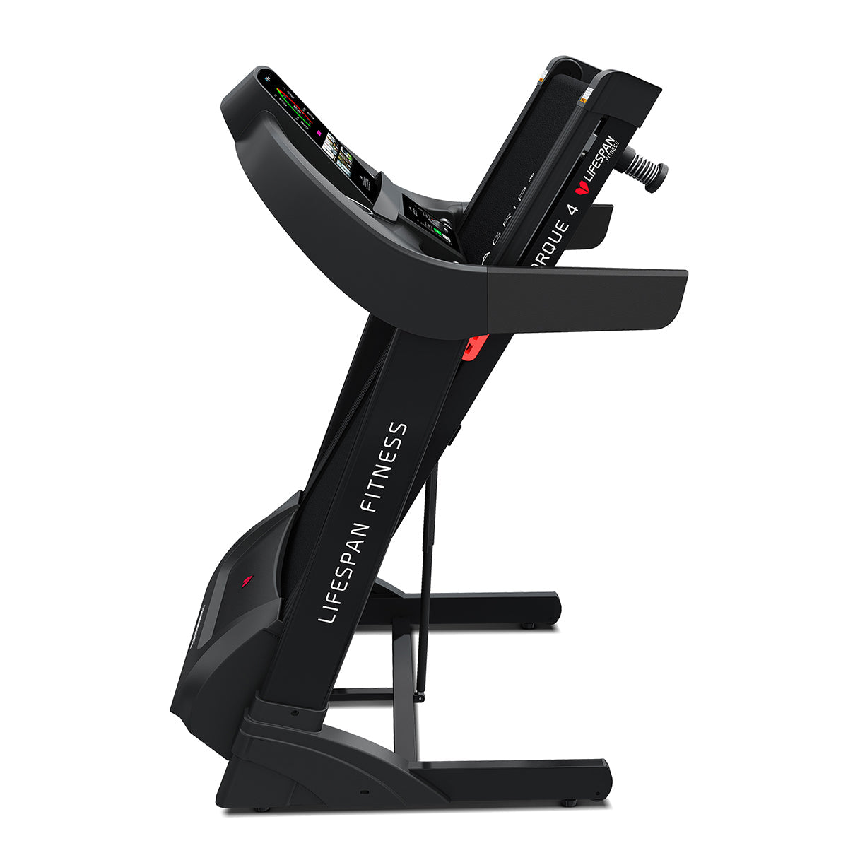 Lifespan Fitness Torque 4 Treadmill