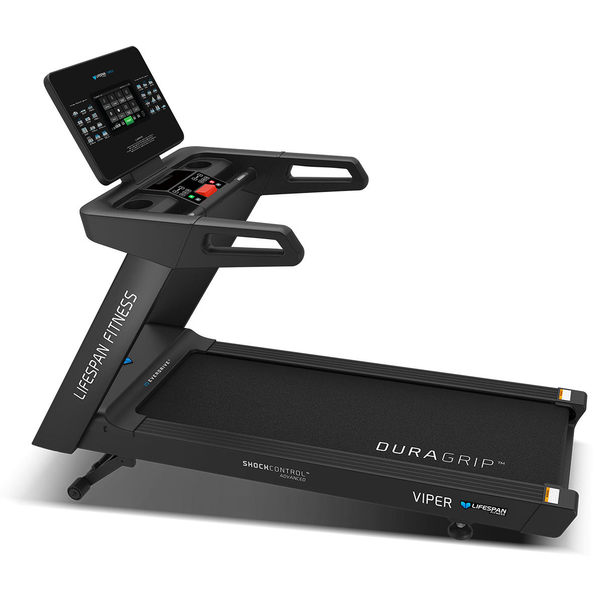Lifespan Fitness Viper 5 Smart Treadmill