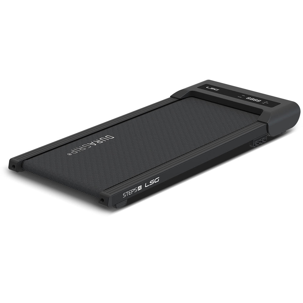 LSG Steps A1 Walking Pad Under Desk Treadmill