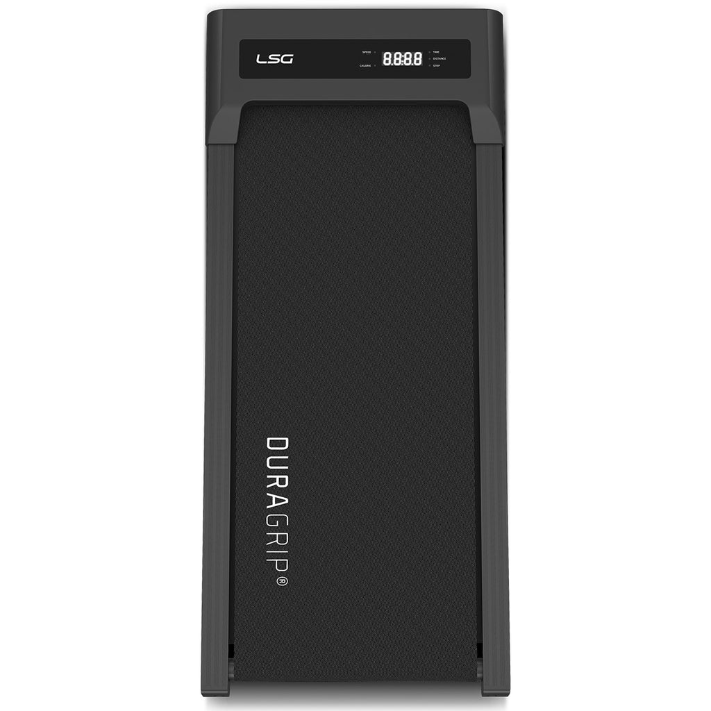 LSG Steps A1 Walking Pad Under Desk Treadmill