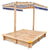 Lifespan Kids Joey Sandpit with Canopy