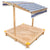 Lifespan Kids Joey Sandpit with Canopy