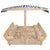 Lifespan Kids Skipper Sandpit with Canopy
