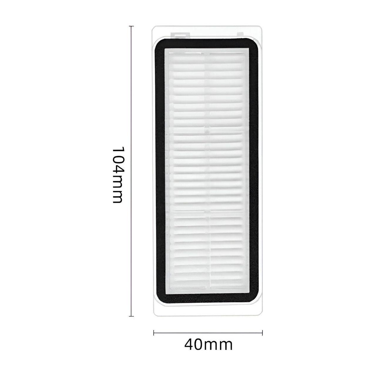 Hygieia Accessory Kit for Dreame L20 Ultra Robot Vacuum Cleaner