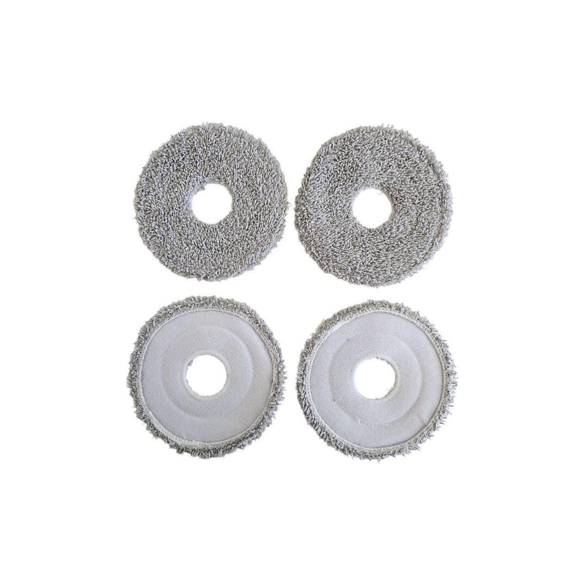 Hygieia Mop Pads for Dreame L10s Ultra, L10s Pro Ultra Heat, L10 Prime & L20 Ultra