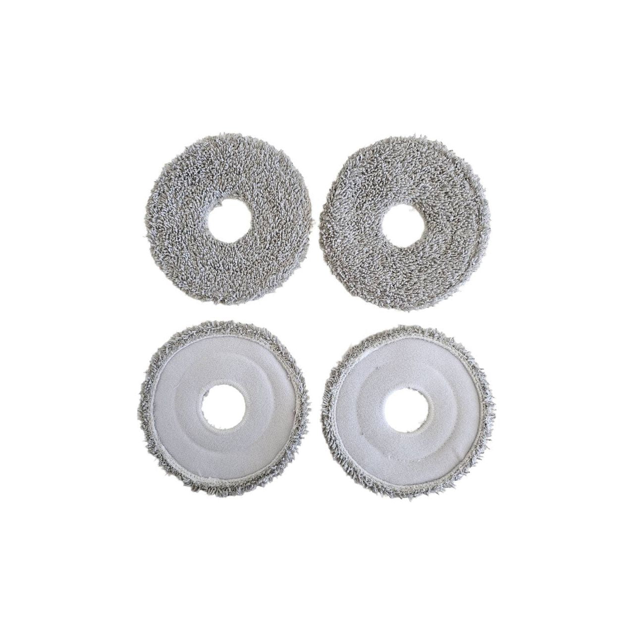 Hygieia Mop Pads for Dreame L10s Ultra, L10s Pro Ultra Heat, L10 Prime & L20 Ultra
