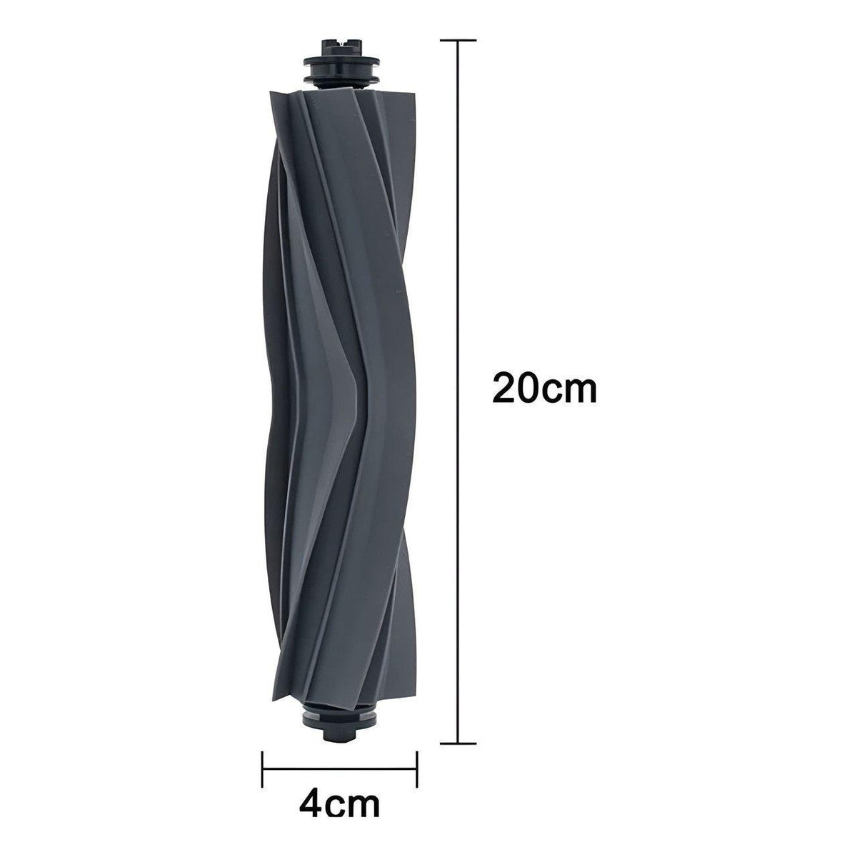 Hygieia Roller Brush For Dreame L10s Ultra, L10s Pro Ultra Heat, D10s Plus, L10 Prime & L20 Ultra