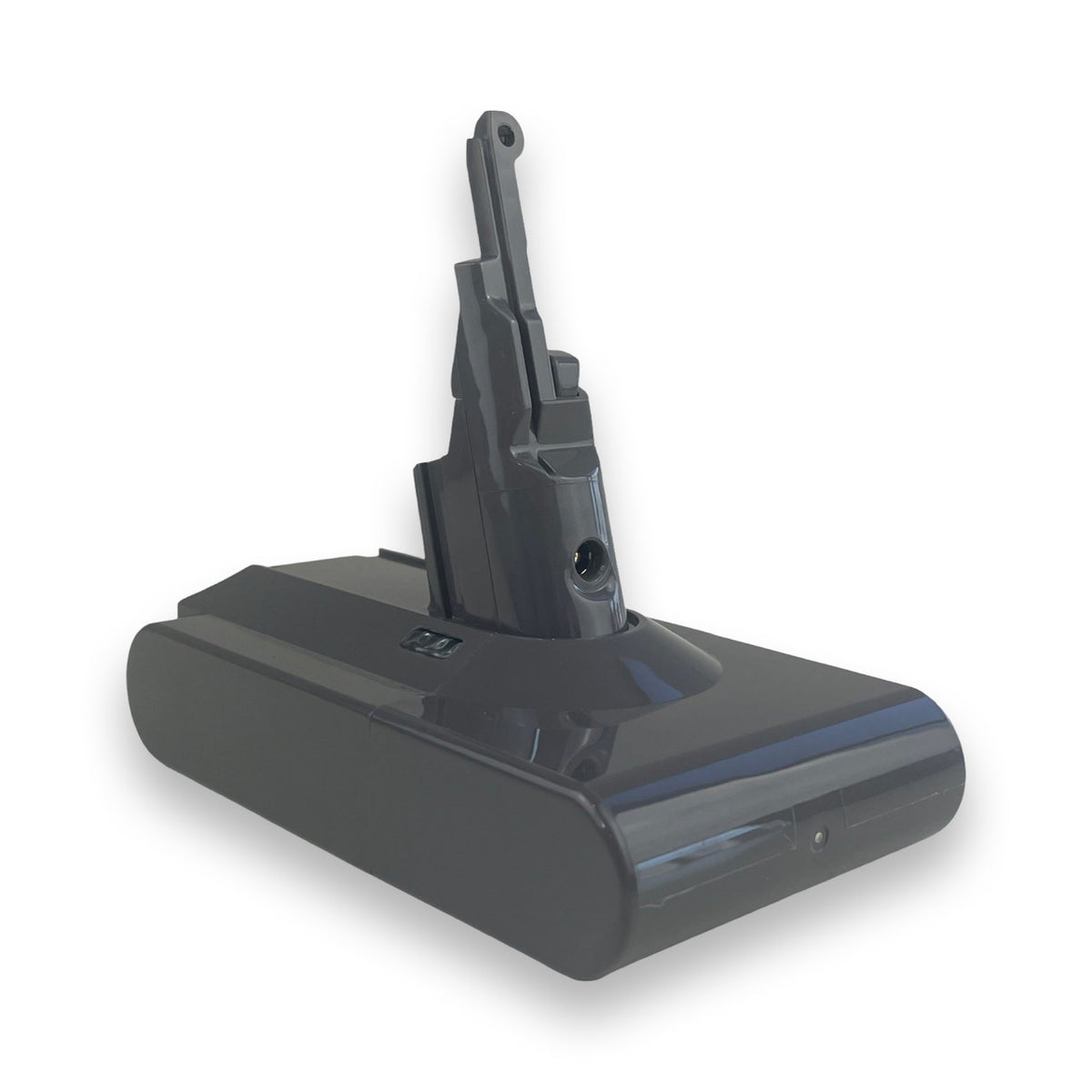 Hygieia Battery - Dual Fit  For ALL Style Dyson V7 &amp; V8 (SV10, SV11, SV25, SV37) Models