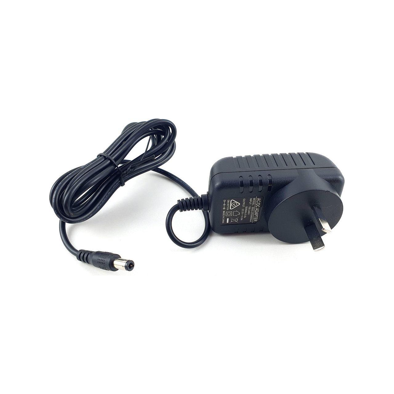 Charger for Dyson V6, V7, V8, DC59 & DC58 Vacuum Cleaners