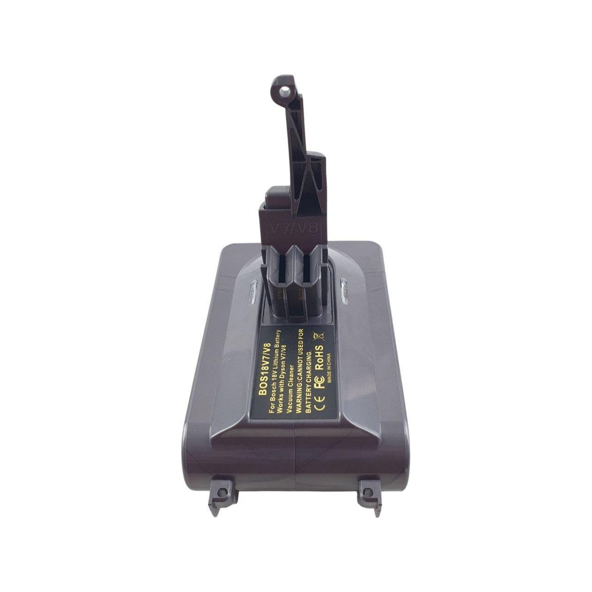 Bosch 18V To Dyson V7 & V8 Battery Converter / Adapter