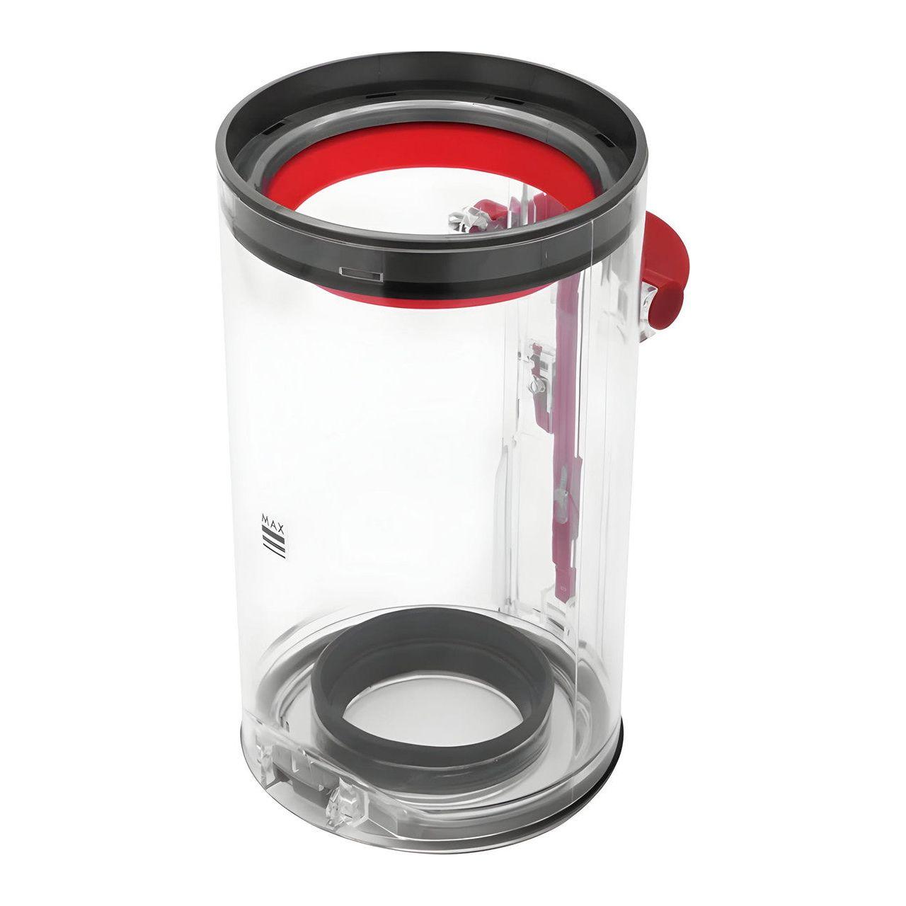 Hygieia Dust Bin  Canister For All DYSON V10  Vacuum Cleaners SV12 & SV27
