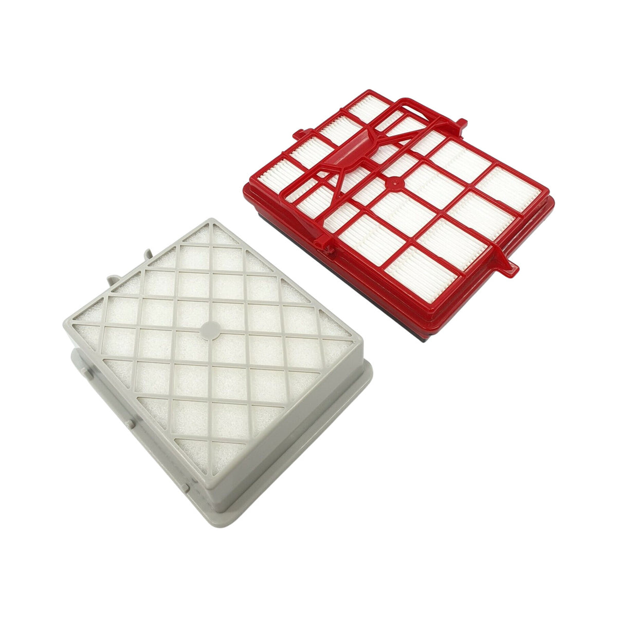 Filter kit for Sauber Intelligence, Excellence &amp; Classic (Si-200, Se-400, Sc-100)