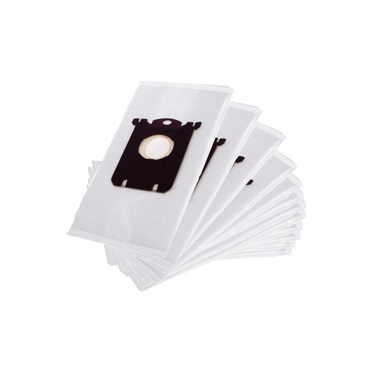 16 X Vacuum Cleaner Bags for Electrolux Silentperformer Range
