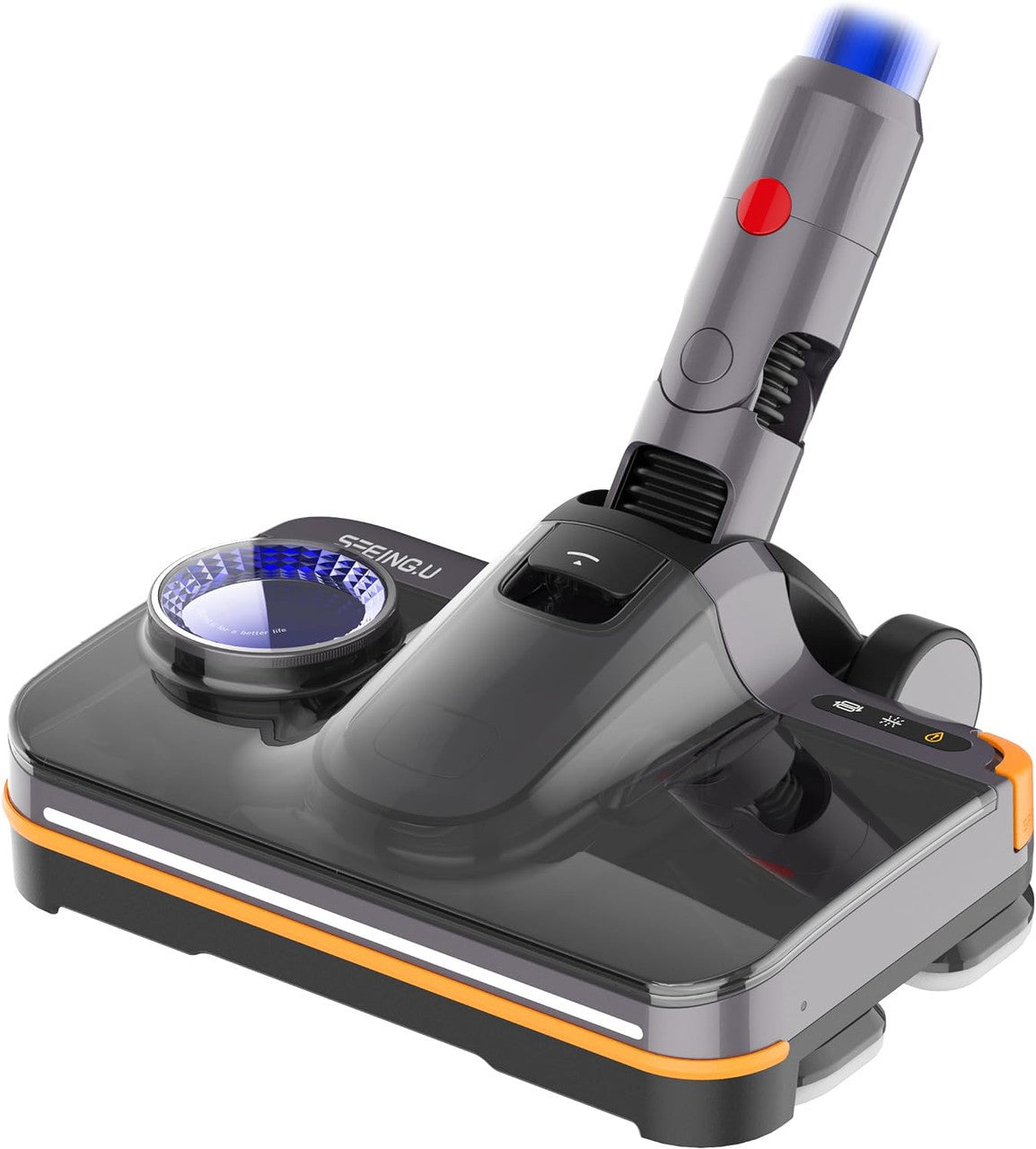 Hygieia T6 Wet Dry Mop Head -  For Dyson V7, V8, V10, V11, V15 &amp; GEN5 Models