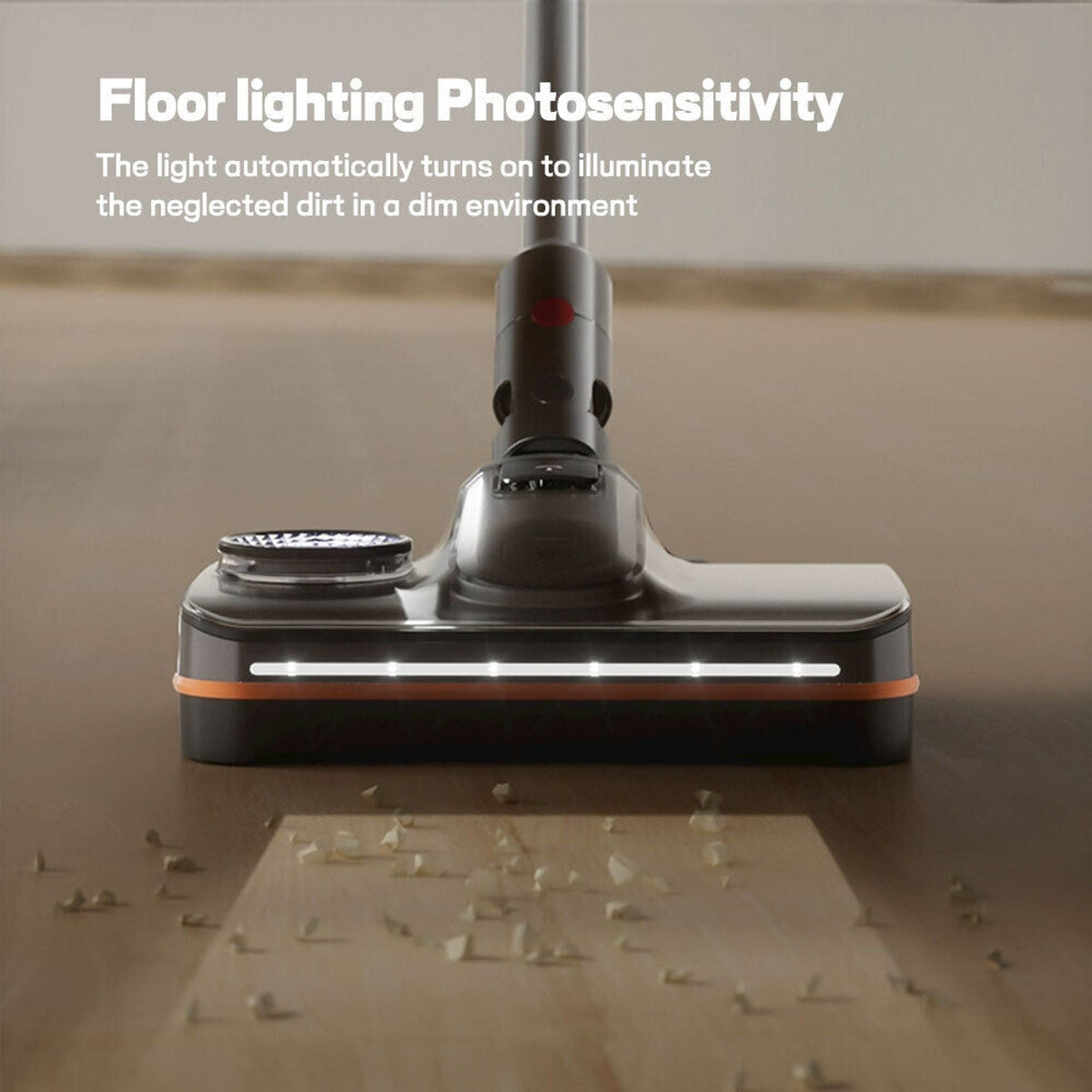 Hygieia T6 Wet Dry Mop Head -  For Dyson V7, V8, V10, V11, V15 & GEN5 Models