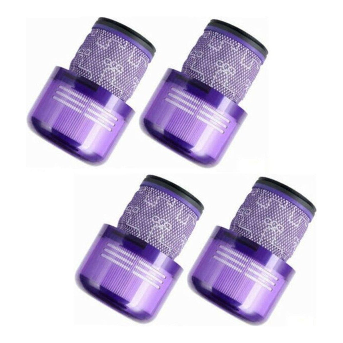 4 x HEPA Filters For DYSON V11 Stick Vacuum Cleaners
