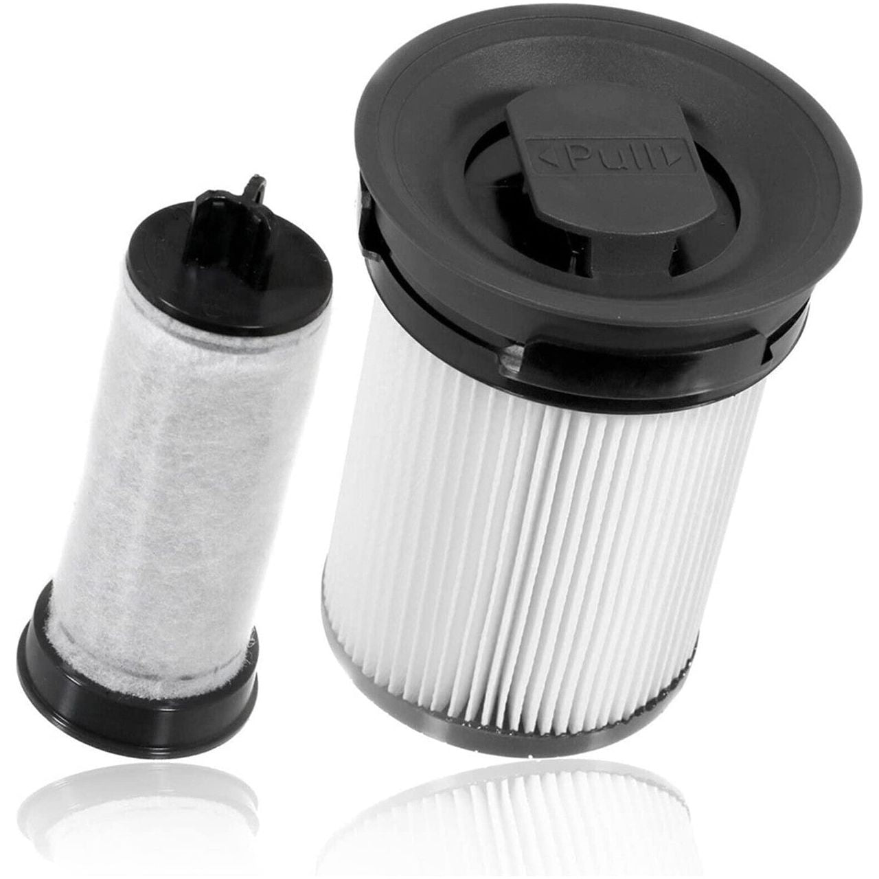 Filter Kit for Miele TriFlex HX1 (HX FSF) Fine Dust & Pre Filters