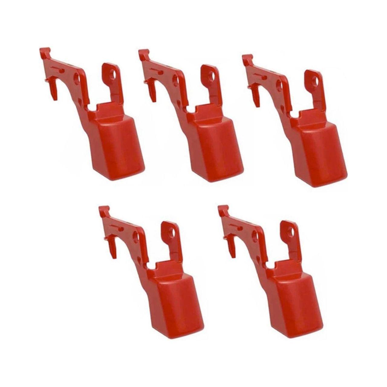 5 Pack of Extra Strong Power Trigger switches For  Dyson V10 &  V11