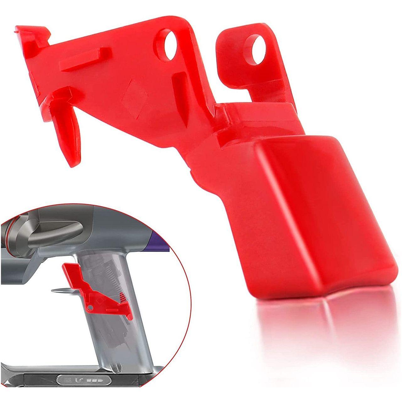 5 Pack of Extra Strong Power Trigger switches For  Dyson V10 &  V11