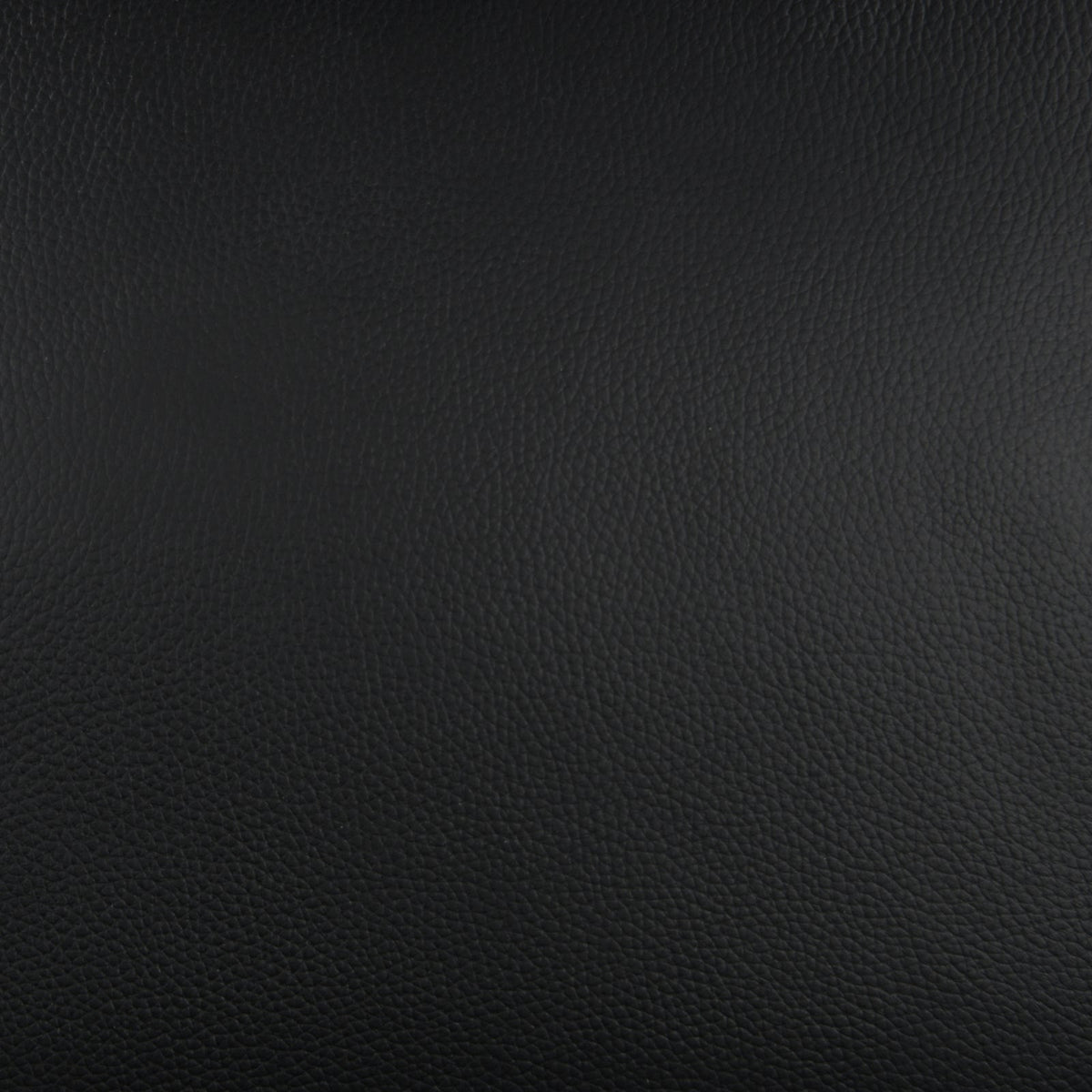 2 Seater Electric Leather/PVC Black Recliner