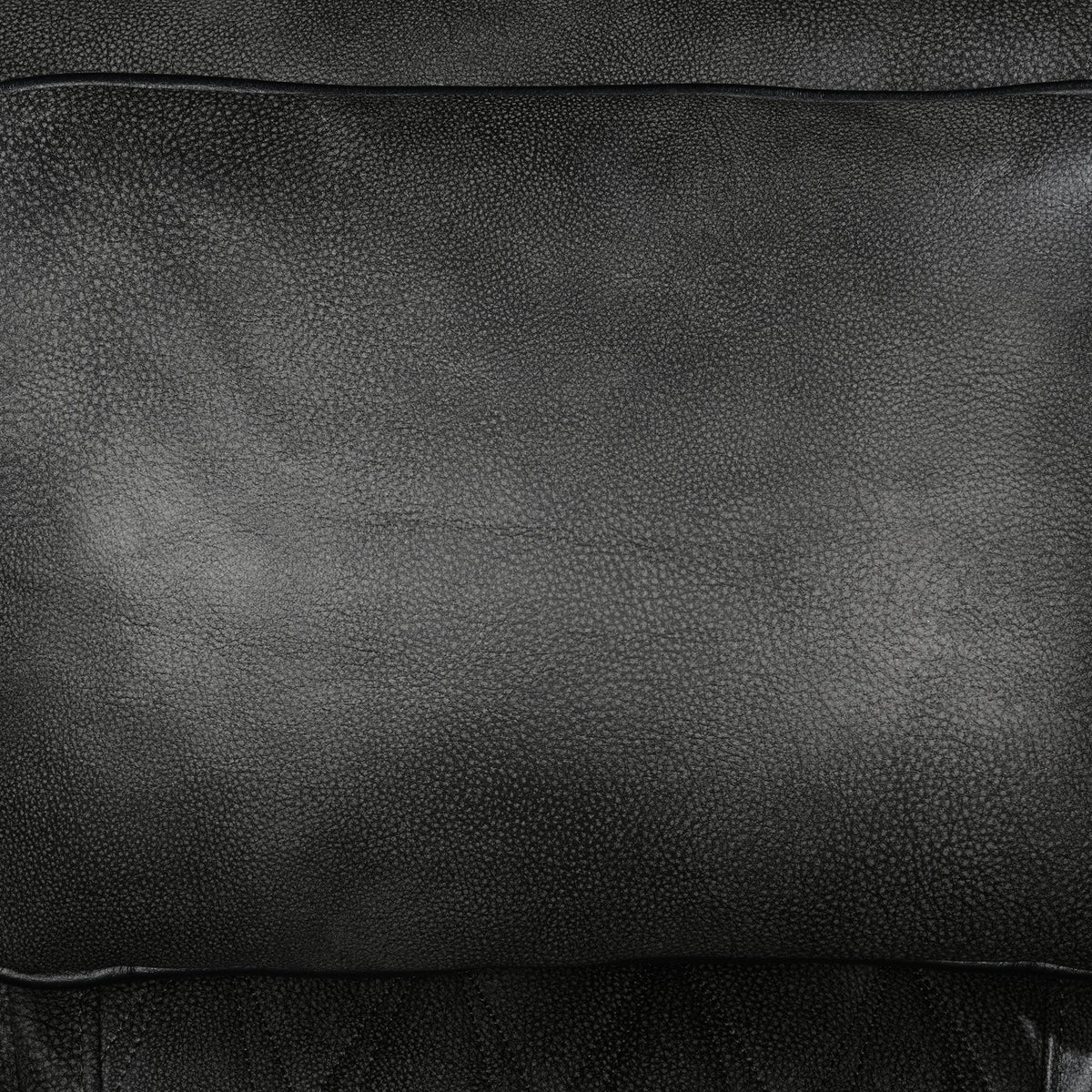 3-1-1 Seater Electric Air Leather Dark Grey Recliner Set