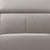 Washington Genuine Leather 6 Seater Corner Sofa With 2 Electric Recliners And Reversible Console
