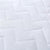 Gioia Casa 100% Ultra-Soft Cotton Quilted Anti-Microbial Mattress Cover Protector - Single Size