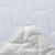 Gioia Casa 100% Ultra-Soft Cotton Quilted Anti-Microbial Mattress Cover Protector - Single Size