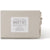 Gioia Casa Vintage Washed 100% Cotton Sheet Set with 1 Pillowcases - Natural - Single