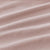 100% Vintage Washed Cotton Fitted Sheet Combo Set – 100% Natural Cotton, Ultra Soft & Breathable – Includes Fitted Sheet & Pillowcases – Machine Washable (Pink, Double)