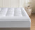 Luxurious Extra Thick 1000GSM Mattress Topper-Double size