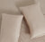 Bamboo Microfibre Sheet Set - Linen - Queen