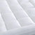 Luxurious Extra Thick 1000GSM Mattress Topper-Queen size