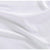 CleverPolly Vintage Washed Microfibre Sheet Set with 2 Pillowcases - White - King