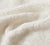 Teddy Sherpa Twin-Pack Standard Pillowcases - Soft Reversible Velvet & Sherpa Cushion Covers - Machine Washable with Zipper Closure -  48x73cm - Emerald Green