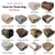Dale Animal Faux Fur Throw Rug 127 x 152 cm Wild Cat
