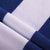 400GSM Cabana Stripe Cotton Polyester Beach Towel Yellow