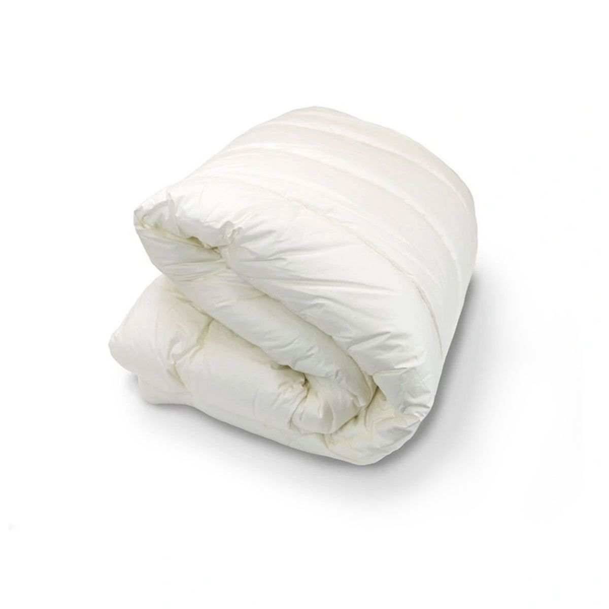 Easyrest Australian Made Light &amp; Cool Bamboo / Wool Quilt for Spring/ Summer Queen