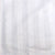 600TC Pair of Wide Self Striped Standard Pillowcases Tea